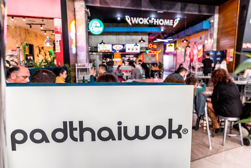 Padthaiwok Cc.           Nueva Condomina