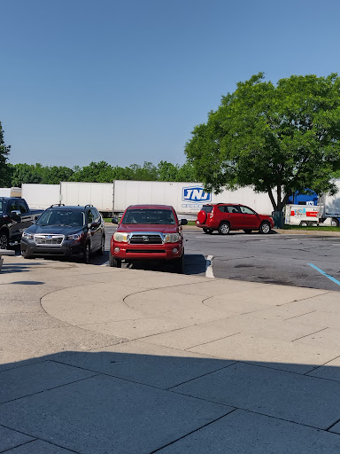 Visitor Center «PA Welcome Center I-81 North», reviews and photos, I-81, Greencastle, PA 17225, USA