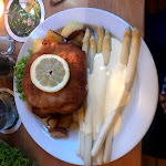 Photo n°1 de l'avis de Hans.o fait le 26/04/2019 à 19:42 sur le  Schwarzer Peter à Heidelberg