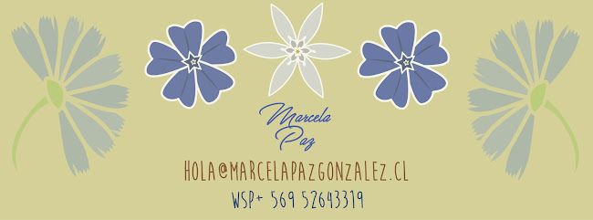 Comentarios y opiniones de Psicóloga Marcela Paz González
