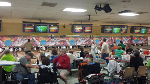 Bowling Alley «Wade Hampton Lanes», reviews and photos, 3065 Wade Hampton Blvd, Taylors, SC 29687, USA