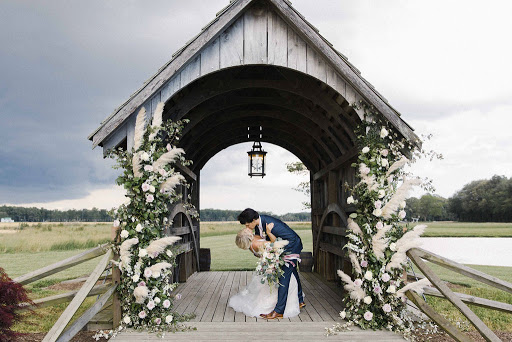 Bed & Breakfast «Covered Bridge Inn», reviews and photos, 30249 Fisher Rd, Lewes, DE 19958, USA