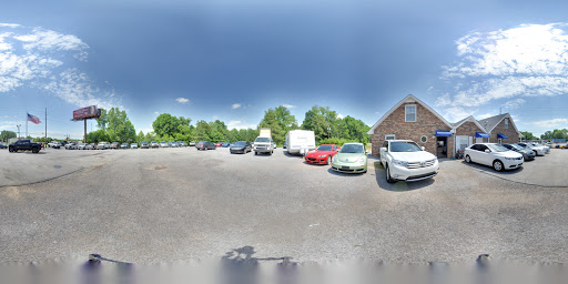 Used Car Dealer «J & S Auto Sales, L.L.C.», reviews and photos, 1347 Fort Campbell Blvd, Clarksville, TN 37042, USA