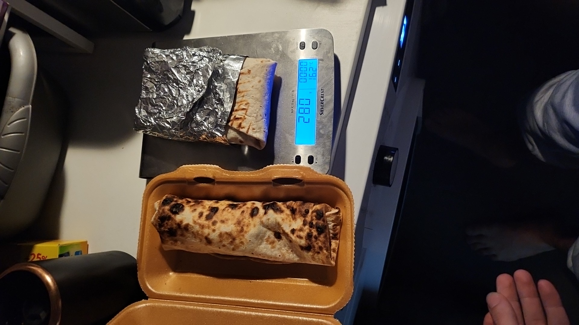 Photo n° 1 de l'avis de julien.a fait le 07/12/2022 à 20:10