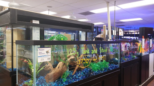 Tropical Fish Store «Premier Aquatics», reviews and photos, 1801 Roswell Rd, Marietta, GA 30062, USA