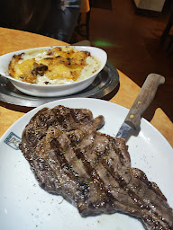 Photo n°4 de Restaurant la Bergerie à Confrançon ()