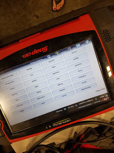 Auto Repair Shop «Webster Tire & Auto Services», reviews and photos, 104 Automotive St, Teutopolis, IL 62467, USA