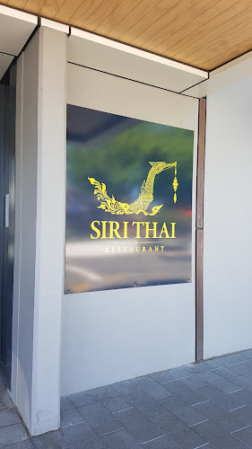 Comments and reviews of Siri Thai Restaurant