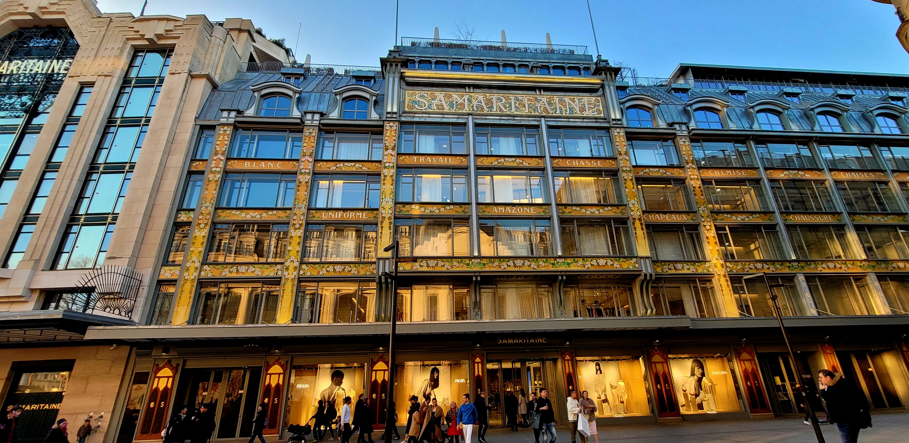 Photo n° 3 de l'avis de Adeline.r fait le 22/02/2023 à 08:27