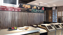Atmosphère du Restauration rapide McDonald's à Sommières - n°2