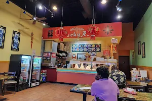 Lucky Rice image
