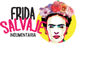 Frida Salvaje