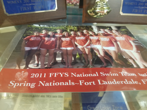 Non-Profit Organization «Farmington Family YMCA», reviews and photos, 28100 Farmington Rd, Farmington Hills, MI 48334, USA