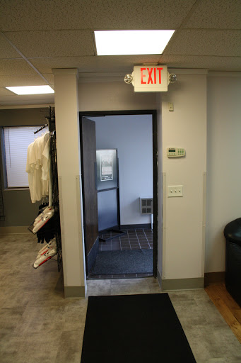 Martial Arts School «The Cellar Gym», reviews and photos, 2828 Anthony Ln S, St Anthony, MN 55418, USA