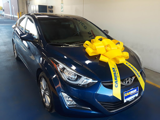 Used Car Dealer «CarMax», reviews and photos, 1480 E Motorplex Loop, Gilbert, AZ 85297, USA