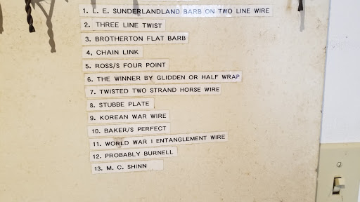 Museum «Hood County Museum», reviews and photos, 208 N Crockett St, Granbury, TX 76048, USA