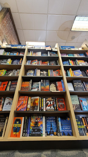 Book Store «Books Inc.», reviews and photos, 1344 Park St, Alameda, CA 94501, USA