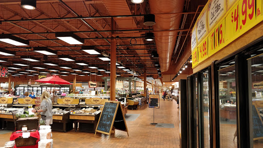 Supermarket «Wegmans», reviews and photos, 1315 Scranton Carbondale Hwy, Scranton, PA 18505, USA