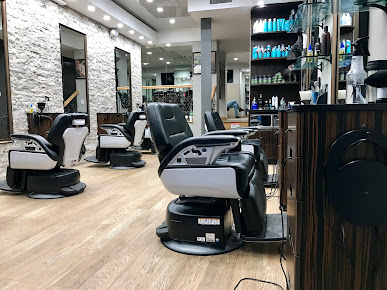 Prestige Barbers New York