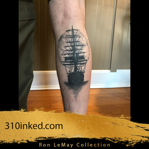 Find tattoo ideas for gay couples for your next unique tattoo in Spokane at Ron LeMay Tattoo