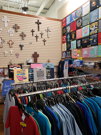 Christian Book Store «Christian Gifts Outlet», reviews and photos, 651 TX-46 BUS #230, New Braunfels, TX 78130, USA