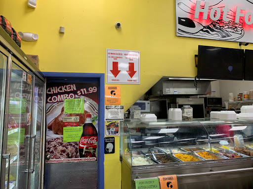 Supermarket «Plaza Popular Supermarket», reviews and photos, 2991 Michigan Ave, Kissimmee, FL 34744, USA