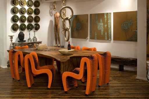 Furniture Store «Euro Living Modern Furniture», reviews and photos, 1724 33rd St, Orlando, FL 32839, USA