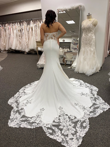 Bridal Shop «Paisley Bridal», reviews and photos, 73-09 Metropolitan Ave, Middle Village, NY 11379, USA