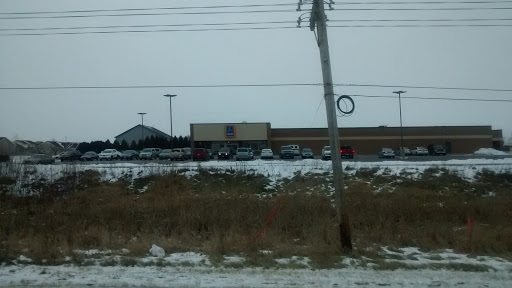 Supermarket «ALDI», reviews and photos, 1001 50th St, Marion, IA 52302, USA