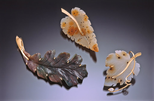 Jewelry Designer «Martha Richter Ltd», reviews and photos, 158 Welwyn Ct, Lake Bluff, IL 60044, USA