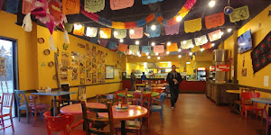 Motte's Cafe Verde Real Mexican Food