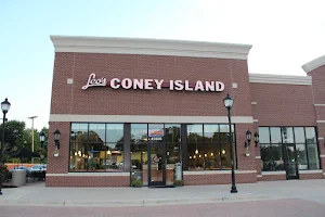Leo's Coney Island Plymouth image