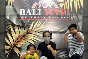 Bali WTF! We Train And Fit Nusa Kambangan image