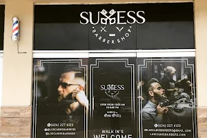 Success Barber Shop image