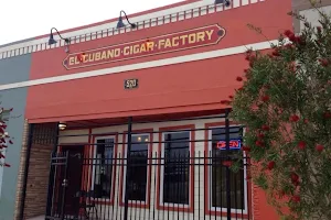 El Cubano Cigars image