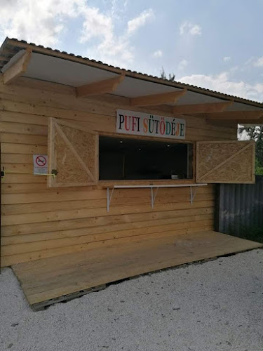 Értékelések erről a helyről: Pufi Sütödéje, Rákócziújfalu - Étterem