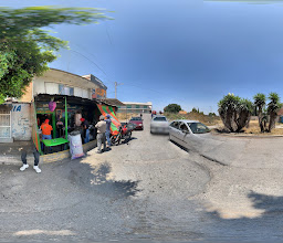 TAQUERIA LOS PERICOS photo