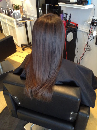 Hair Salon «Mia Bella Salon», reviews and photos, 1735 W Oak St E, Bozeman, MT 59715, USA