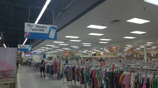 Thrift Store «Arc Thrift Store», reviews and photos, 1115 S Prairie Ave, Pueblo, CO 81005, USA