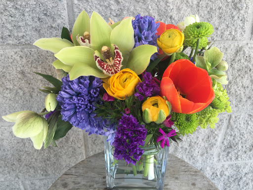 Florist «Foothills Floral Gallery», reviews and photos, 4647 E Chandler Blvd # 10, Phoenix, AZ 85048, USA