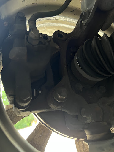 Auto Parts Store «Pep Boys Auto Parts & Service», reviews and photos, 13401 S Cicero Ave, Crestwood, IL 60445, USA