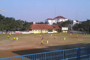 Lapangan Sepak Bola KONI image