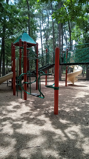 Park «Rustling Elms Park», reviews and photos, 5011 Rustling Elms Dr, Kingwood, TX 77339, USA