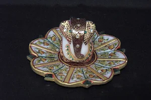 Great Arts Marble handicraft Jaipur image