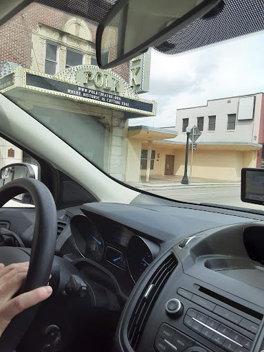 Performing Arts Theater «Polk Theatre», reviews and photos, 139 Florida Ave S, Lakeland, FL 33801, USA