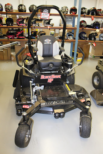 Motor Scooter Dealer «Virginia Power Motor Sports», reviews and photos, 8381 Seminole Trail, Ruckersville, VA 22968, USA