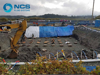 NCS Fluid Handling Systems Inc