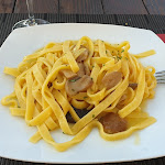 Photo n°1 de l'avis de Laura.o fait le 14/11/2020 à 13:17 sur le  Trattoria Cacciaconti à Rocchette di Fazio