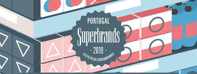Superbrands Portugal - Agência de publicidade