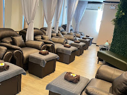 Malai Thai Massage